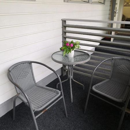 Rba Renthouse Apartment 3 Nedervetil Esterno foto