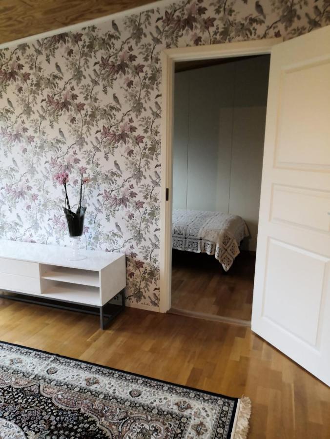 Rba Renthouse Apartment 3 Nedervetil Esterno foto