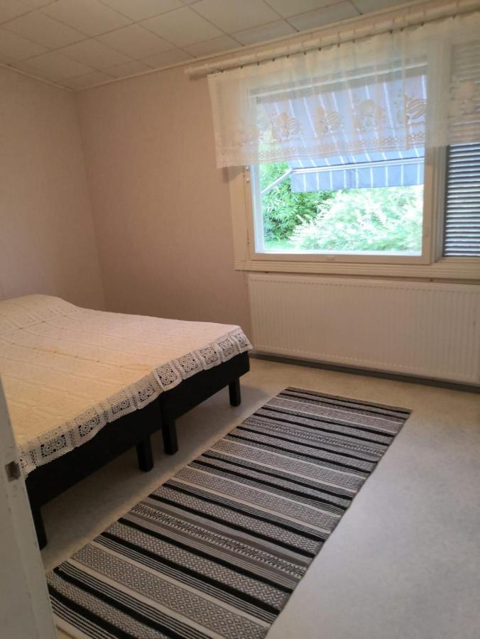 Rba Renthouse Apartment 3 Nedervetil Esterno foto