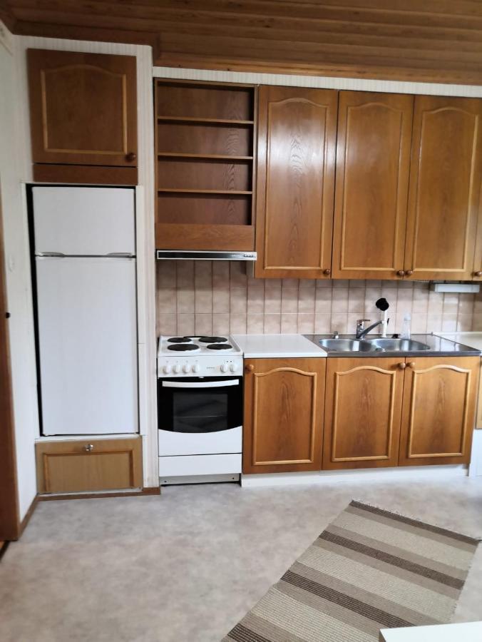 Rba Renthouse Apartment 3 Nedervetil Esterno foto