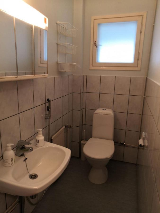 Rba Renthouse Apartment 3 Nedervetil Esterno foto
