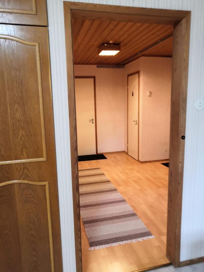 Rba Renthouse Apartment 3 Nedervetil Esterno foto