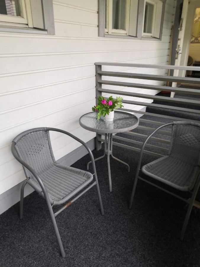 Rba Renthouse Apartment 3 Nedervetil Esterno foto